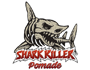 SHARK KILLER POMADE