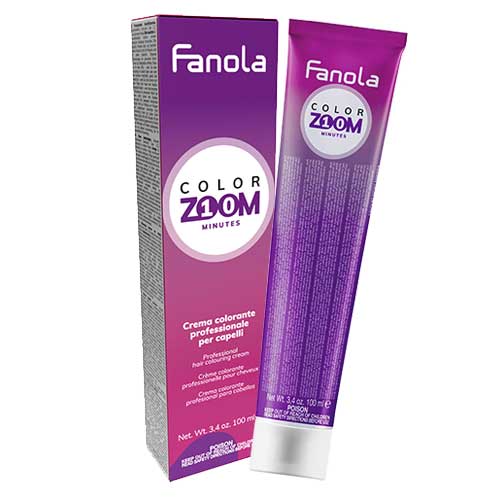 COLORZOOM - FANOLA