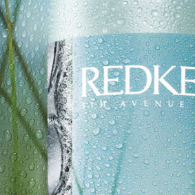 NATURES REDDING - REDKEN