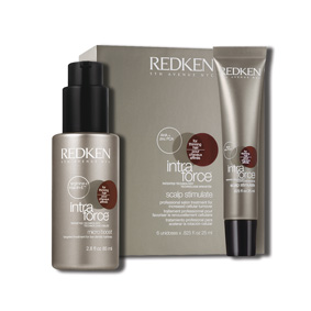 INTRAFORCE - INTENSIEVE BEHANDELINGEN - REDKEN