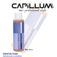 keratin SIVI - CAPILLUM