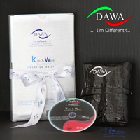 DAWA i Kurl Wave - DAWA