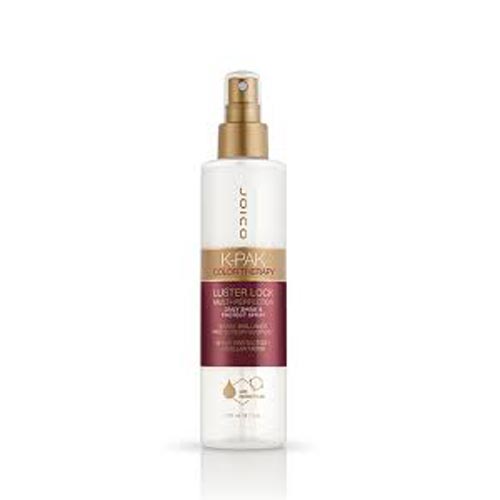 K-PAK COLOR THERAPY LUSTE LOCK MULTI-PERFECTOR SPRAY - JOICO