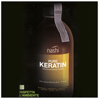 Nashi - NASHI ARGAN