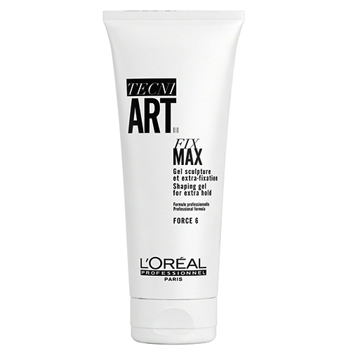 Techn. ART: PASSE MAX - L OREAL