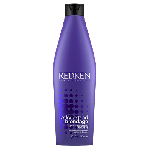 ยืดอายุสีผม BLONDAGE - REDKEN