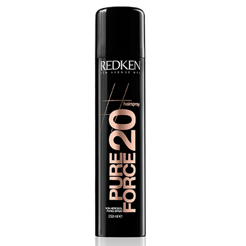 כוח טהור 20 - REDKEN