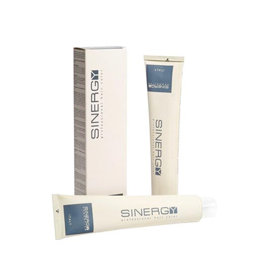 PROFESYONEL SAÇ RENGİ - SINERGY COSMETICS