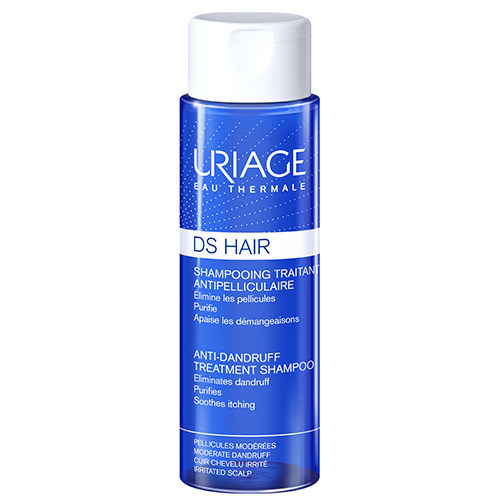 DS HAIR SHAMPOO ANTIFORFORA 