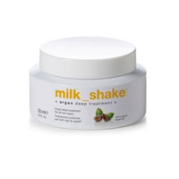 MILK_SHAKE ARGAN Deep GYDYMAS - Z.ONE